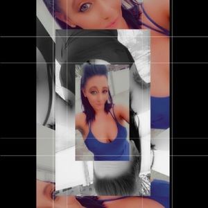 Meet your Posher, Sunny